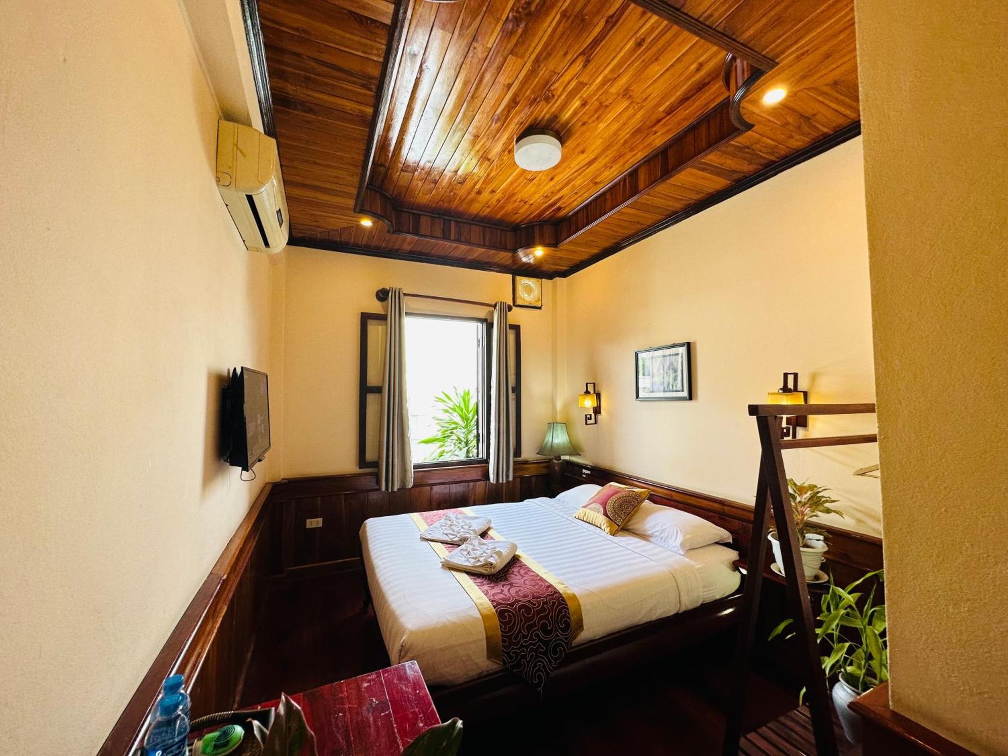 Ammata Boutique Villa Luang Prabang Dış mekan fotoğraf