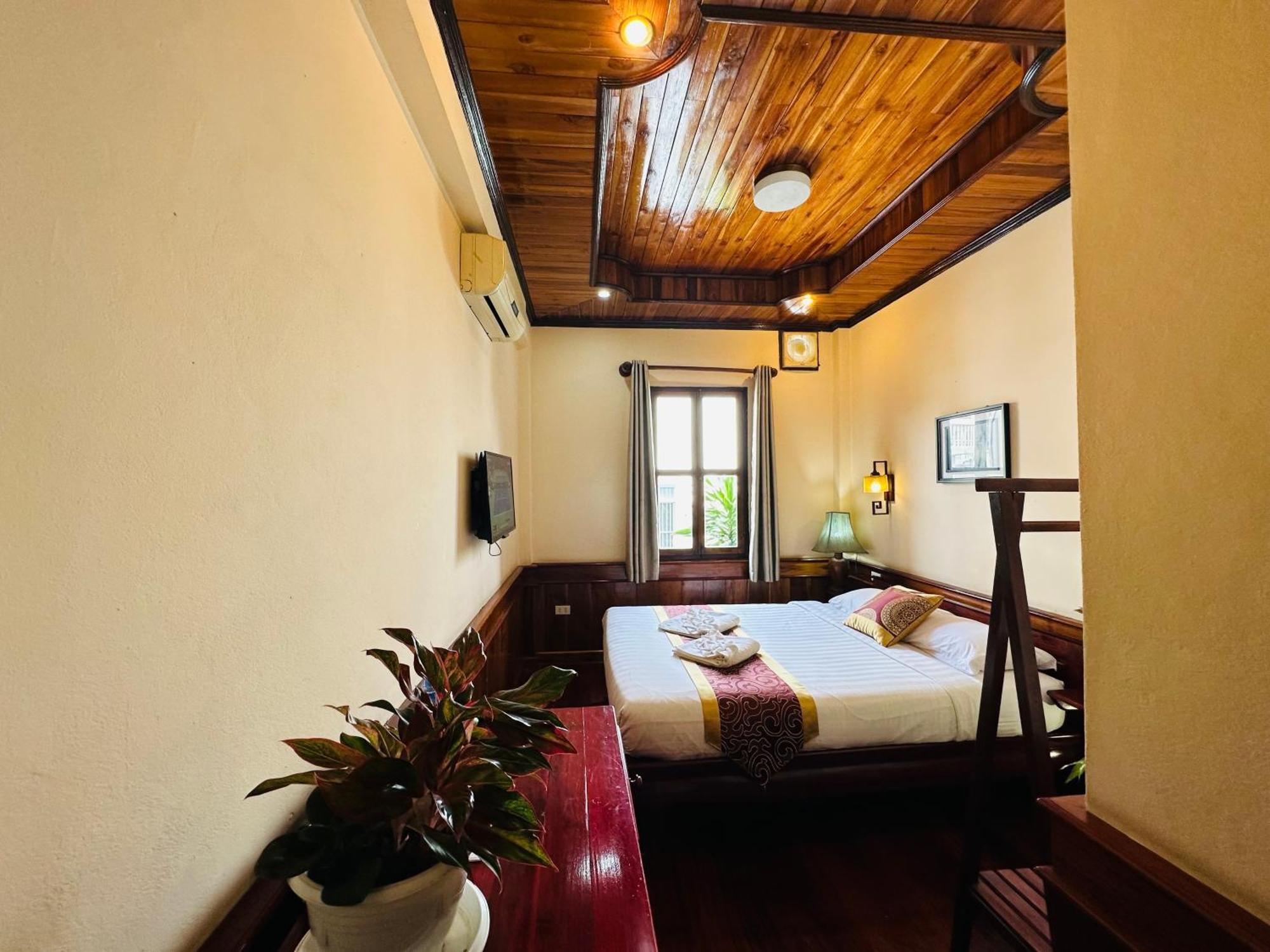 Ammata Boutique Villa Luang Prabang Dış mekan fotoğraf