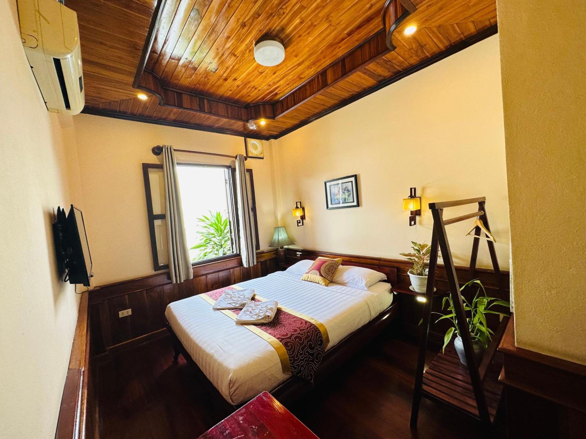 Ammata Boutique Villa Luang Prabang Dış mekan fotoğraf