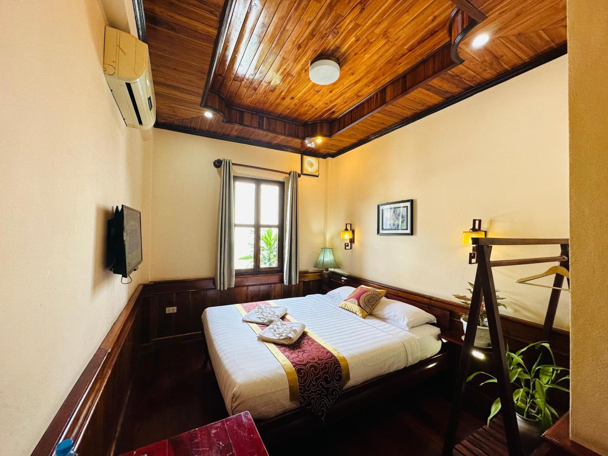 Ammata Boutique Villa Luang Prabang Dış mekan fotoğraf